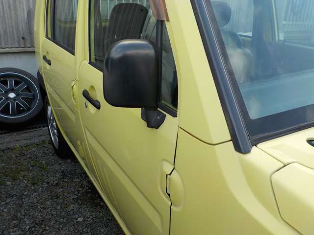 Daihatsu ネイキッド 12