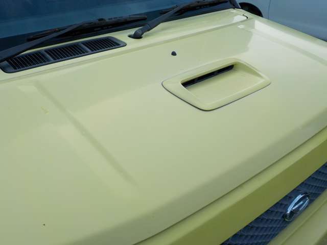 Daihatsu ネイキッド 10