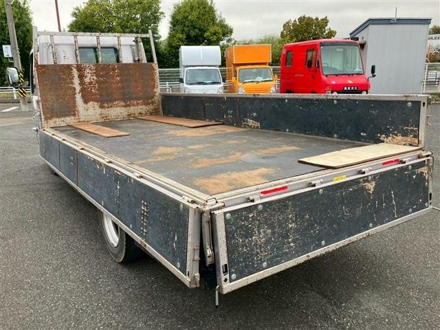 Mitsubishi Fuso Canter 11