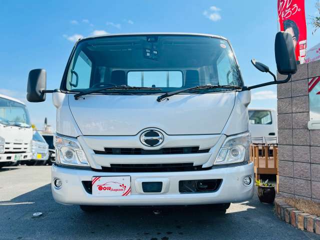 Hino Dutro 5