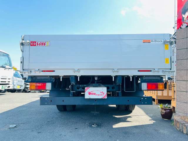 Hino Dutro 9