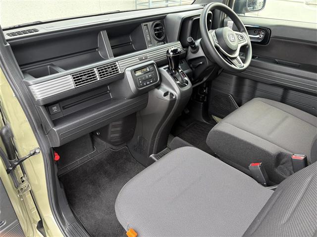 Honda N-VAN 12