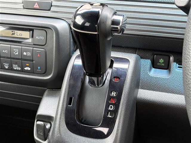 Honda N-VAN 3
