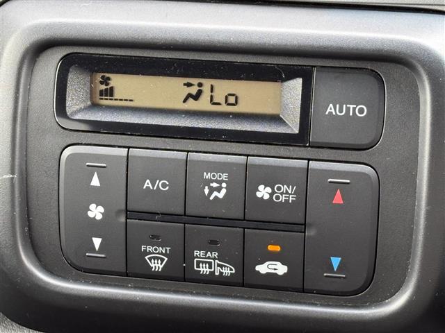 Honda N-VAN 4