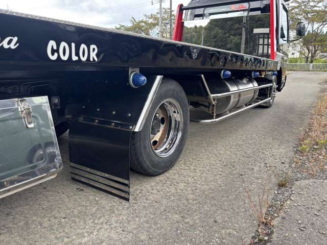 Mitsubishi Fuso Canter 12