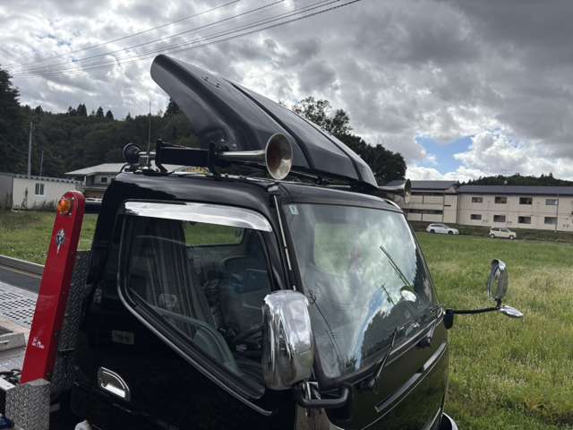 Mitsubishi Fuso Canter 7