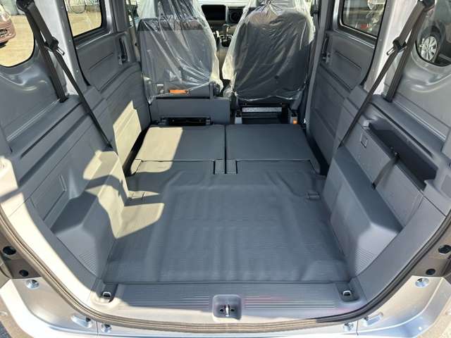 Honda N-VAN 12