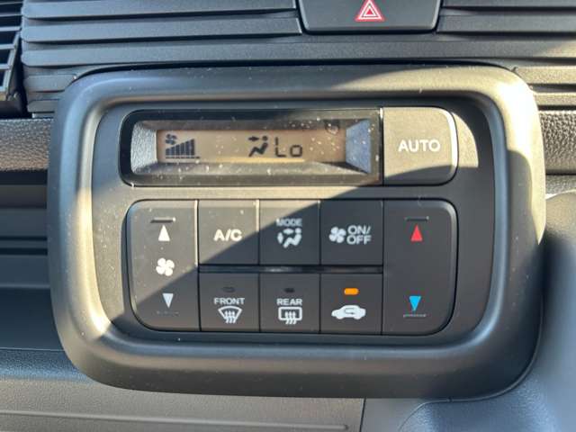 Honda N-VAN 3