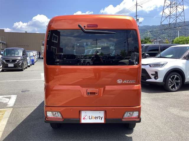 Daihatsu Atrai 12