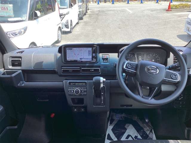 Daihatsu Atrai 2