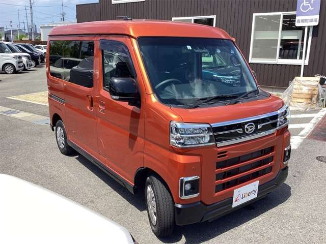 Daihatsu Atrai 9