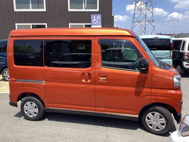 Daihatsu Atrai 10