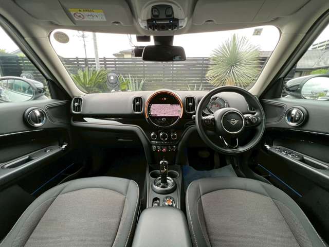 MINI Crossover 3