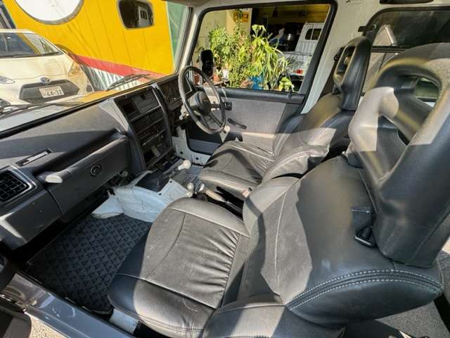 Suzuki Jimny 5