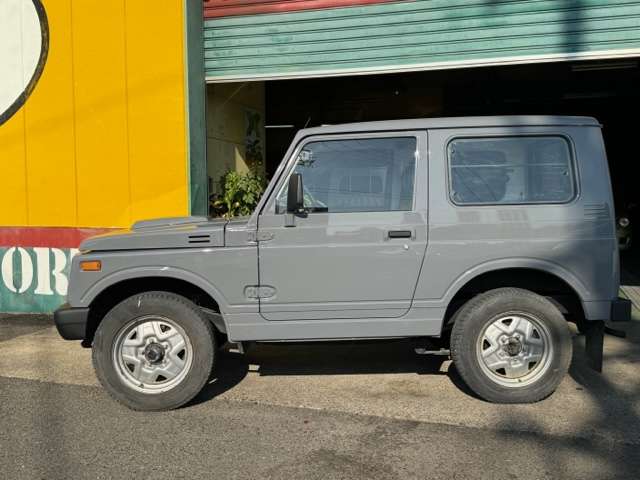 Suzuki Jimny 10