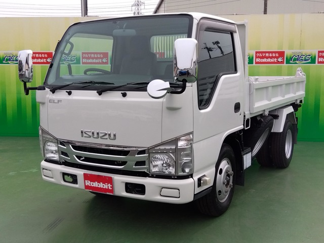 Isuzu Elf 2