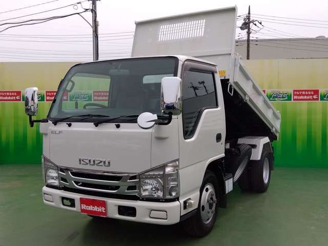 Isuzu Elf 5