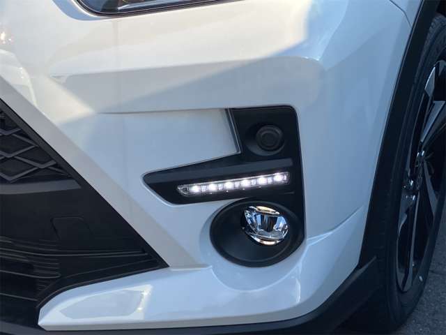 Toyota Raize 5