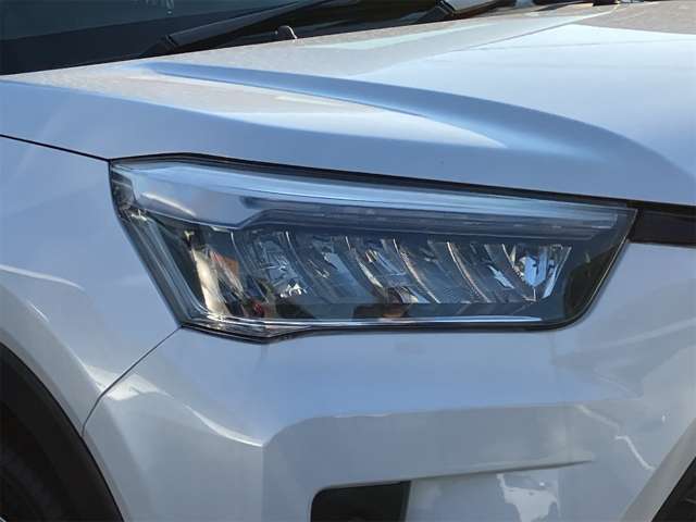 Toyota Raize 8
