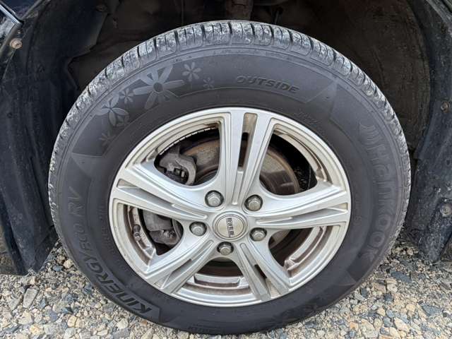 Toyota Voxy 11