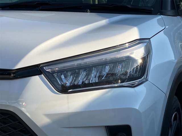 Toyota Raize 4