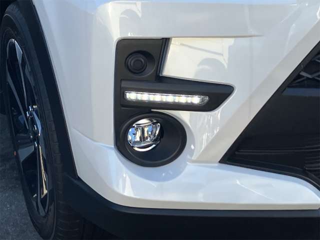 Toyota Raize 10