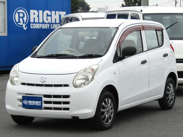 Suzuki Alto 12