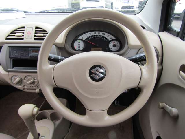 Suzuki Alto 5