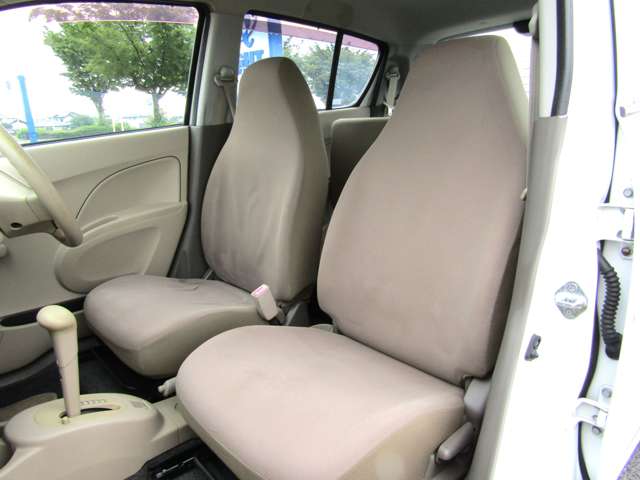Suzuki Alto 6