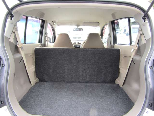 Suzuki Alto 8