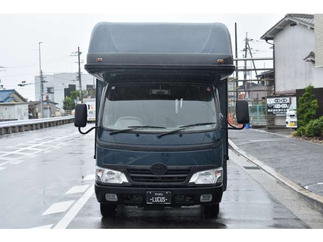 Toyota Camroad 6