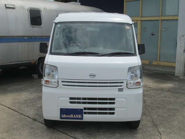 Nissan NV100 Clipper 5