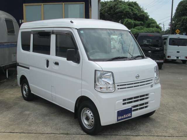 Nissan NV100 Clipper 6