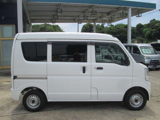 Nissan NV100 Clipper 7