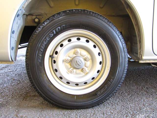 Toyota Town Ace Van 11
