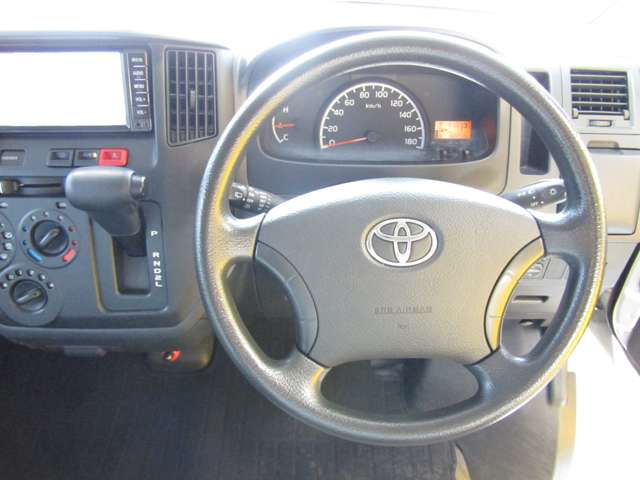 Toyota Town Ace Van 5