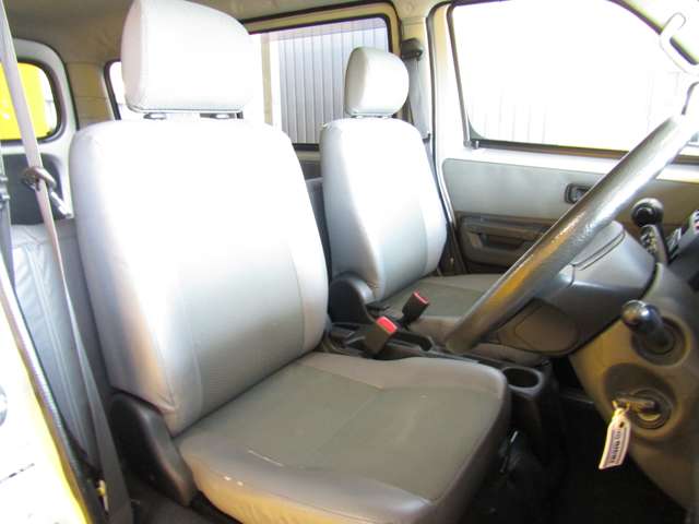 Toyota Town Ace Van 6