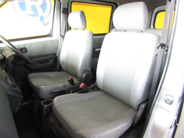 Toyota Town Ace Van 7