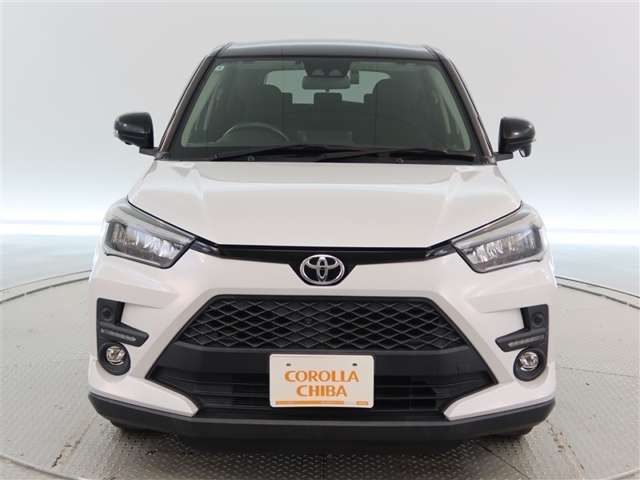 Toyota Raize 2
