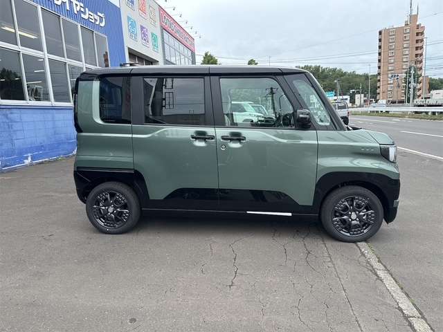 Mitsubishi Delica Mini 4