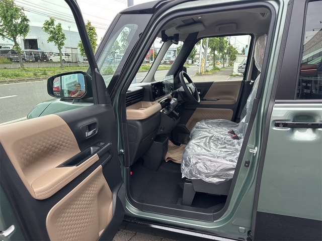 Mitsubishi Delica Mini 9