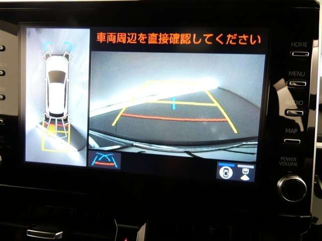 Toyota Corolla Cross 9