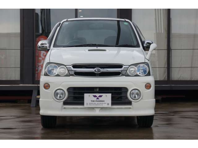 Daihatsu Terios Kid 2