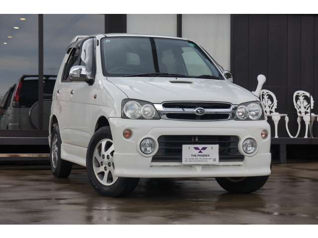 Daihatsu Terios Kid 3
