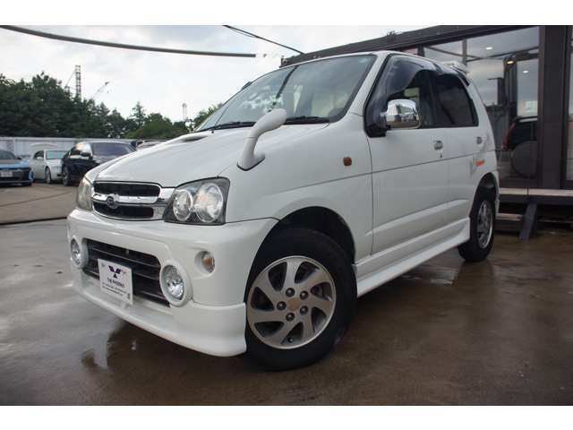 Daihatsu Terios Kid 9