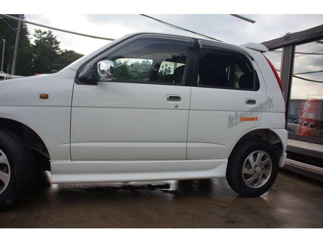 Daihatsu Terios Kid 10