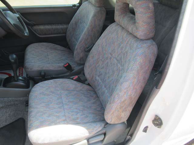 Suzuki Jimny 11