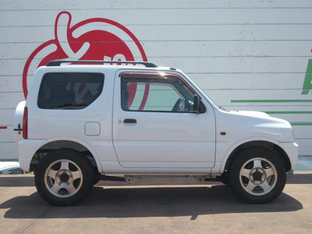 Suzuki Jimny 12