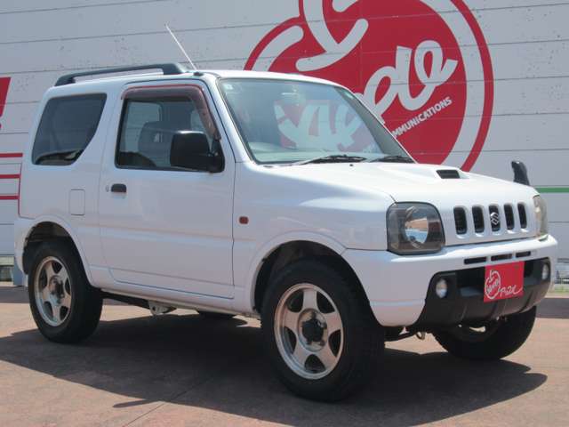 Suzuki Jimny 2