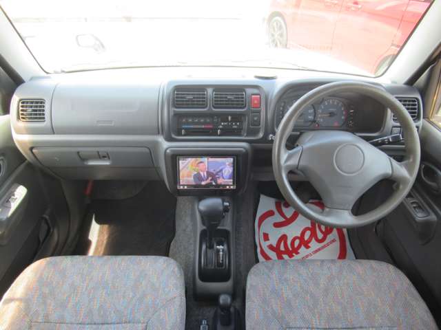 Suzuki Jimny 4